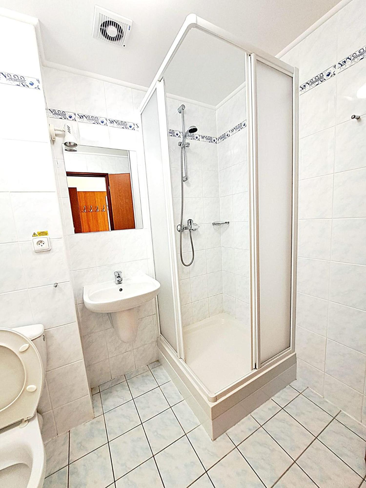Hasicsky Hotel Přibyslav Dış mekan fotoğraf